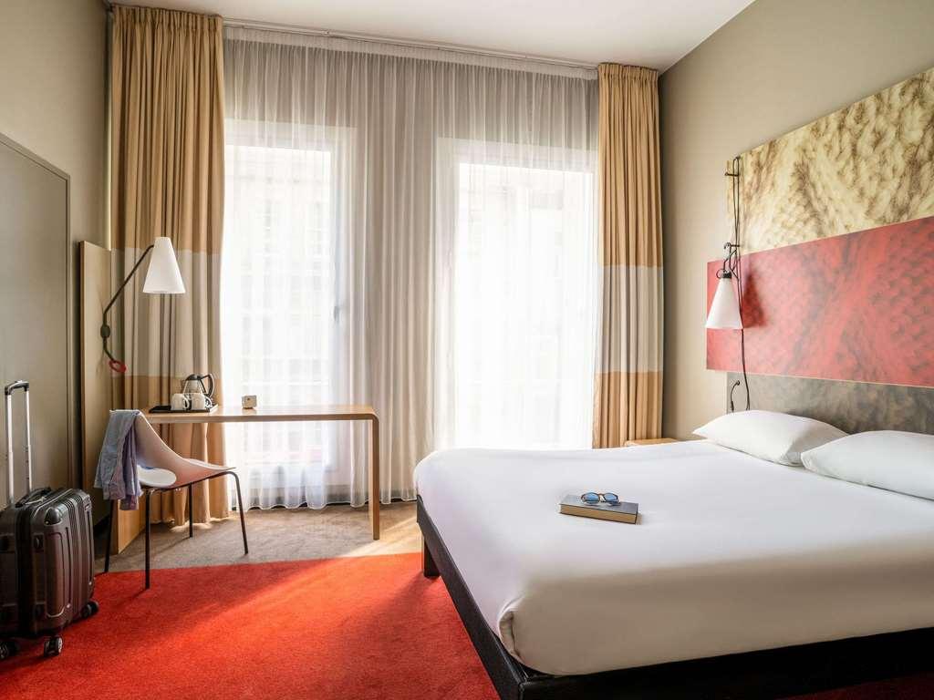 Ibis Edinburgh Centre Royal Mile - Hunter Square Ξενοδοχείο Εξωτερικό φωτογραφία